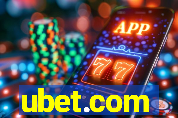 ubet.com