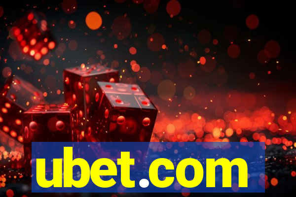 ubet.com