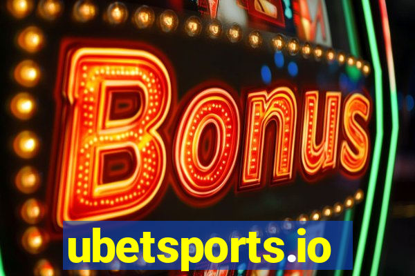 ubetsports.io