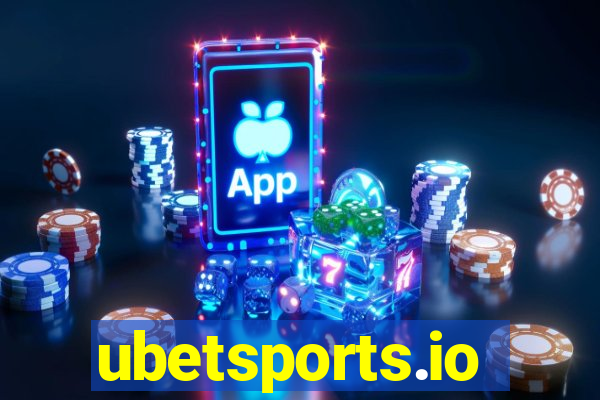 ubetsports.io