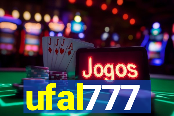 ufal777