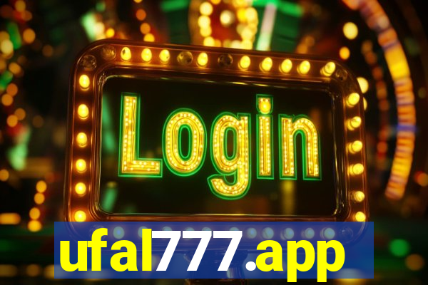 ufal777.app