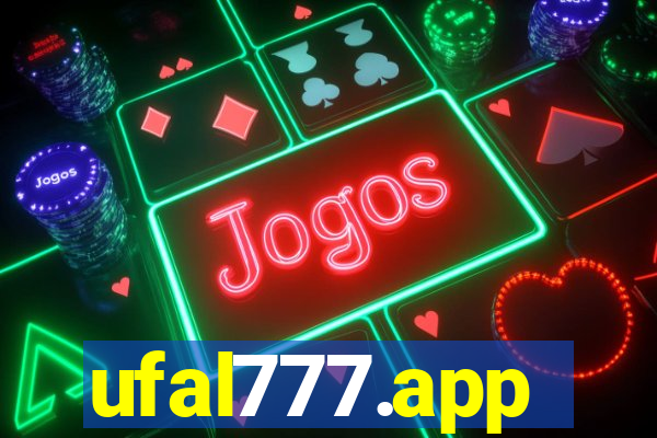 ufal777.app