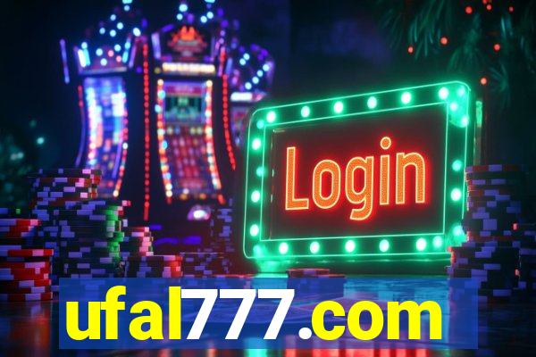 ufal777.com