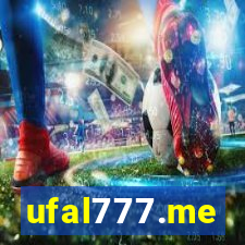 ufal777.me