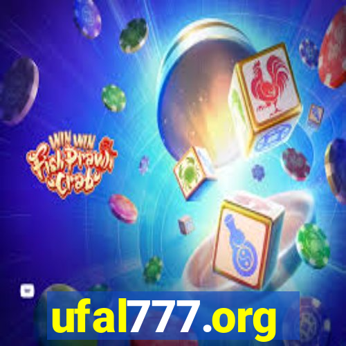 ufal777.org