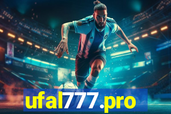 ufal777.pro