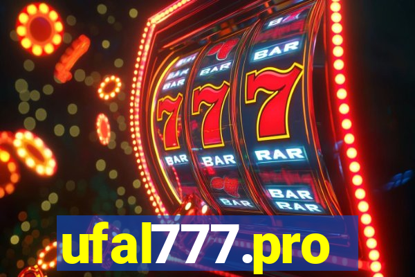 ufal777.pro