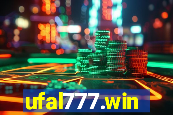 ufal777.win