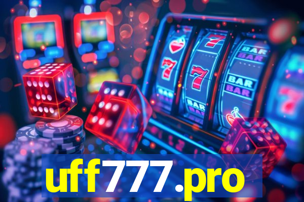 uff777.pro