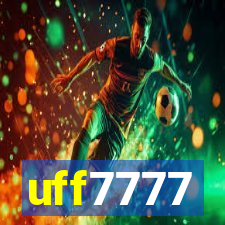 uff7777