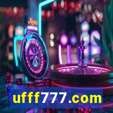 ufff777.com