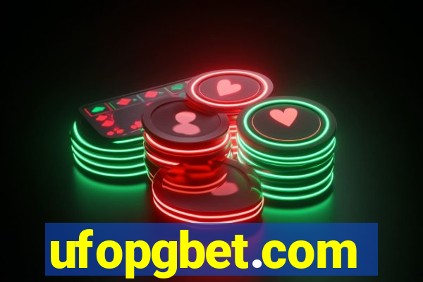 ufopgbet.com