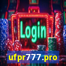 ufpr777.pro