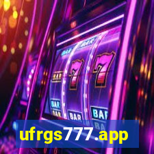 ufrgs777.app