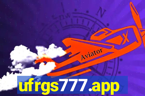 ufrgs777.app