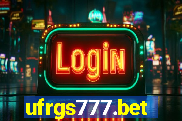 ufrgs777.bet