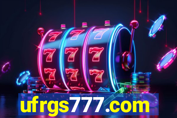 ufrgs777.com