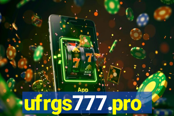 ufrgs777.pro