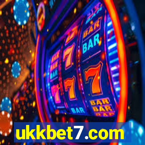 ukkbet7.com