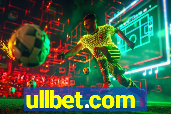 ullbet.com