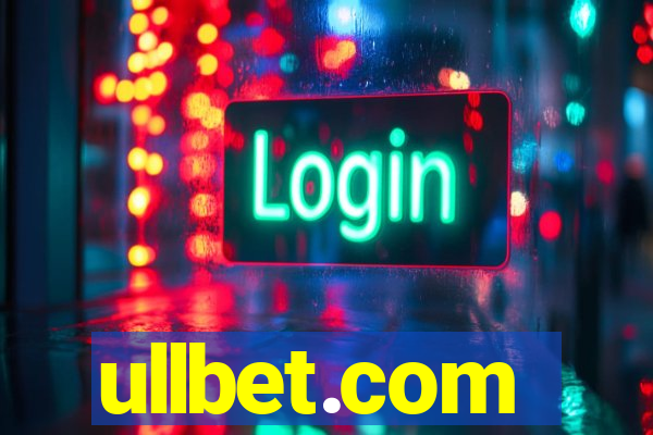 ullbet.com