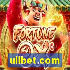 ullbet.com