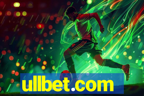 ullbet.com