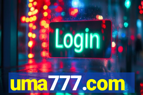 uma777.com