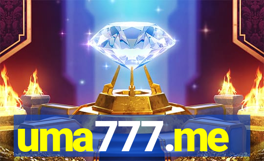 uma777.me