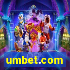 umbet.com