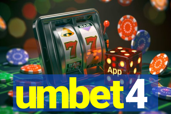 umbet4