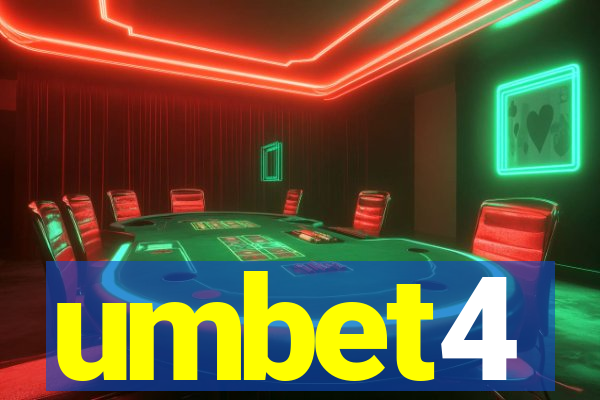 umbet4