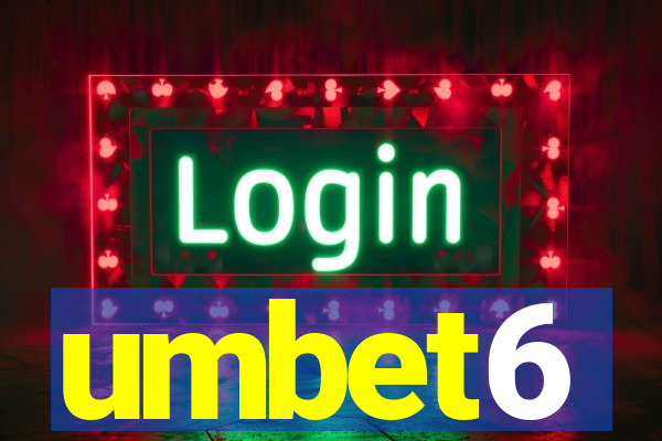 umbet6