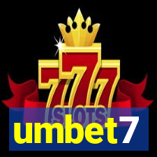 umbet7