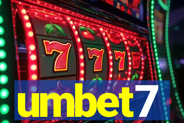 umbet7