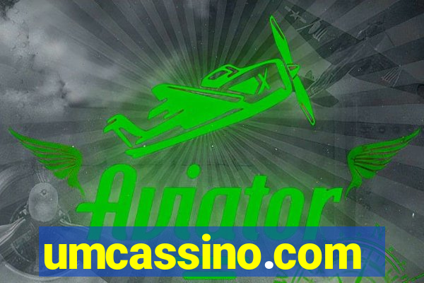 umcassino.com