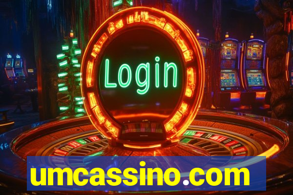 umcassino.com