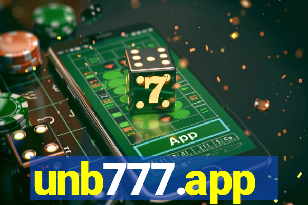 unb777.app