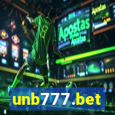 unb777.bet