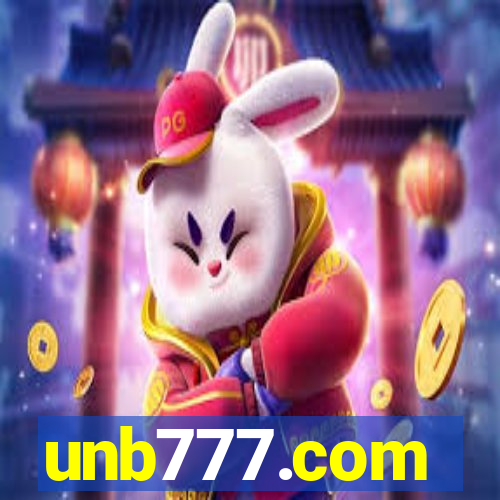 unb777.com