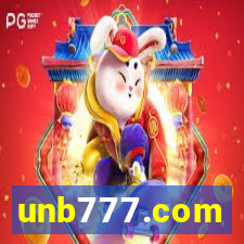 unb777.com