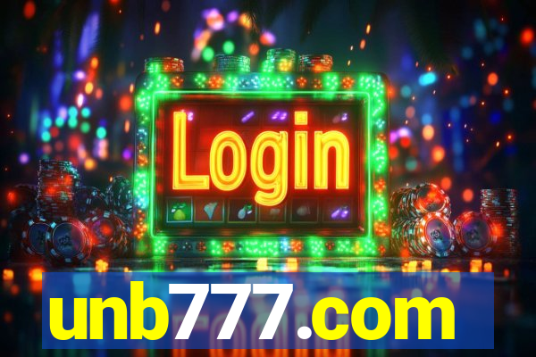 unb777.com