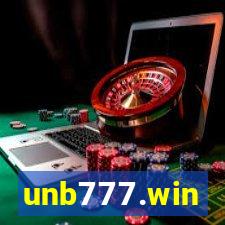 unb777.win