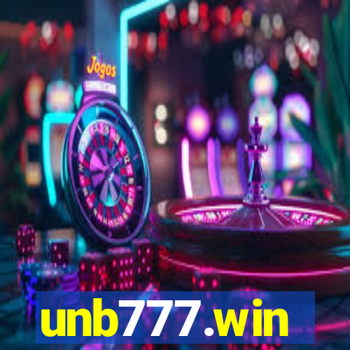 unb777.win