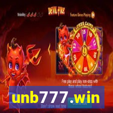 unb777.win