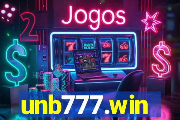 unb777.win