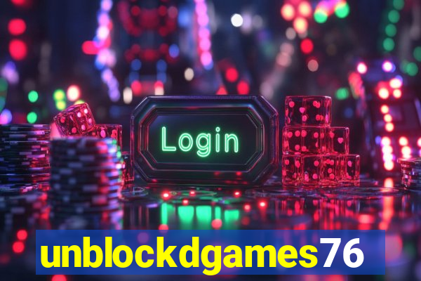 unblockdgames76