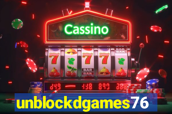 unblockdgames76