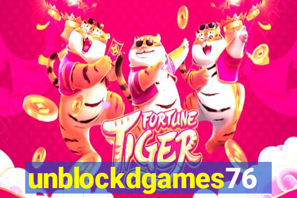 unblockdgames76